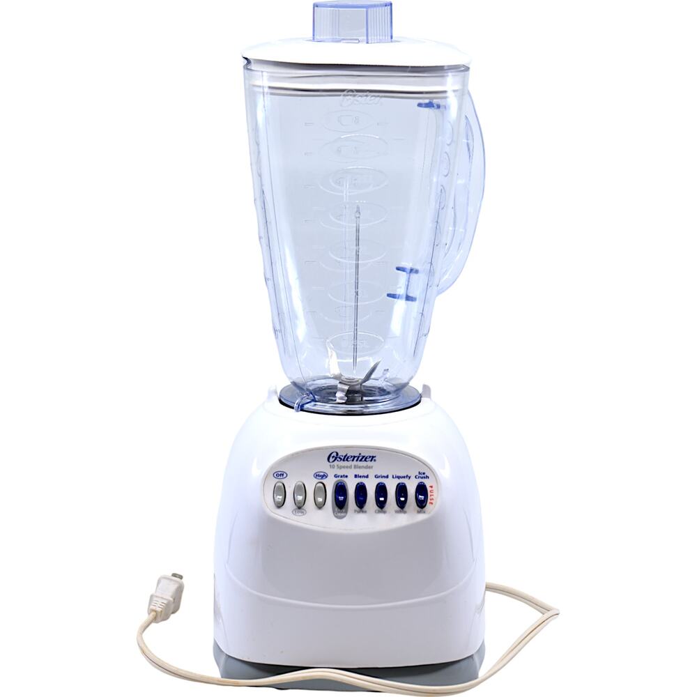Oster Osterizer 10-Speed Blender 1.5L